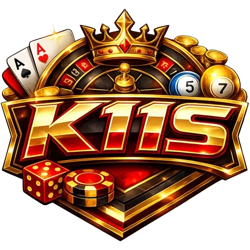 K11S-logo